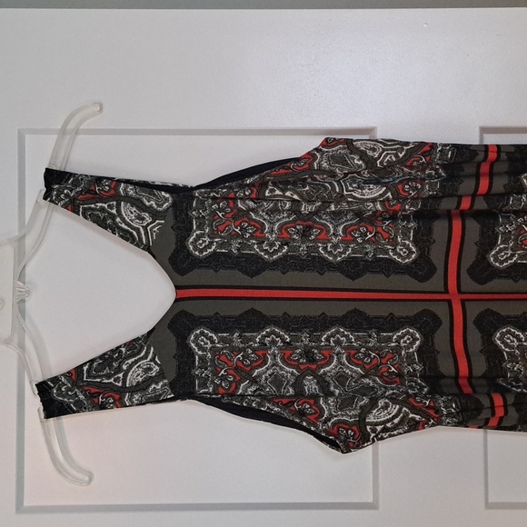 Cato sleeveless maxi dress / good condition - Picture 3 of 7